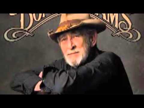 Don Williams Working Man's Son - YouTube