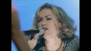Catatonia - Mulder and Scully - TOTP - 30 01 1998