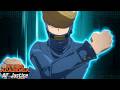 My Hero Academia All's Justice - All Best Jeanist Ultimate &amp; Special Attacks