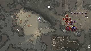 Total War Center - Dungeons and Dragons - Session 48