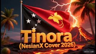 Tinora - Narox Band Nesianx Cover 2026