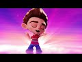 Super Monsters Short Animation Clip 