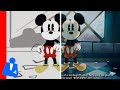 FOUND! Epic Mickey 2 - Multiple Beta Builds Discovered!