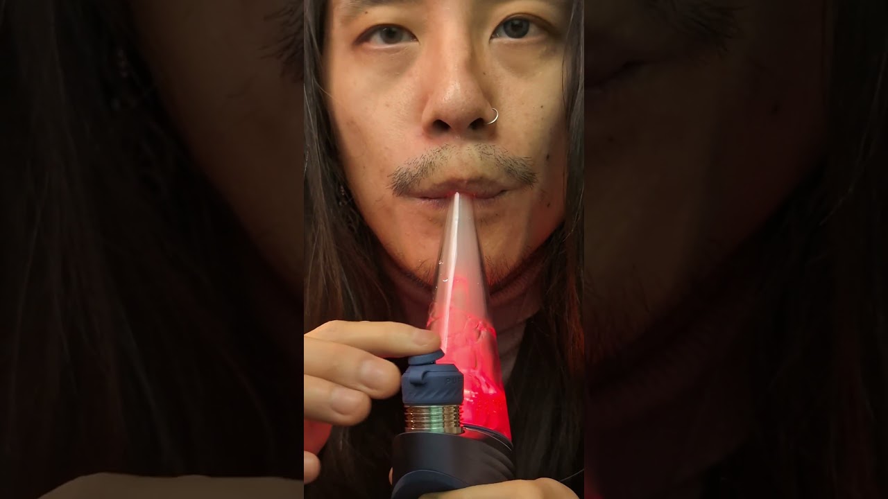 Raw Garden Leeroy's Romulan crushed diamonds