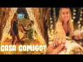 O PEDIDO DE CASAMENTO DOS MEUS SONHOS