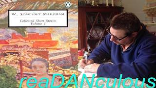 MAUGHAM Flotsam and Jetsam