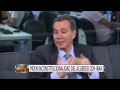 Entrevista a Alberto Nisman