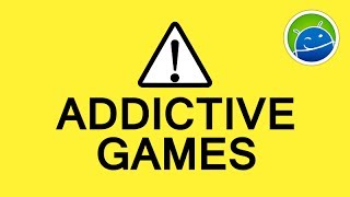 10 Most Addictive Android Games