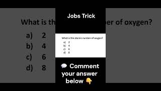Government Job Preparation Tricks.