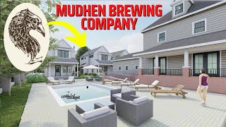 MudHen Brewery Is Building Cottages