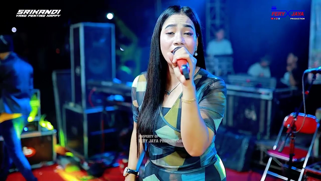 SRIKANDI - CINTA BERAWAN - SELLY PRAWOTO - WEDDING KIKI & EMI - TAHUNAN TENDOKSARI JEPARA