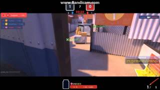 MicroVolts Invisible Player Hack