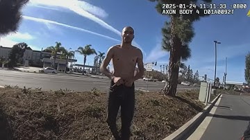 Police Fatally Shoot Man After Cop Begs Him Not to Shoot Her