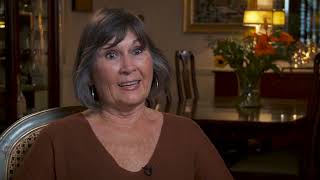 Breast Cancer Survivor Shirley Mitchell | Piedmont Healthcare