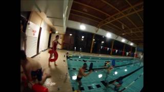 Mannequin challenge