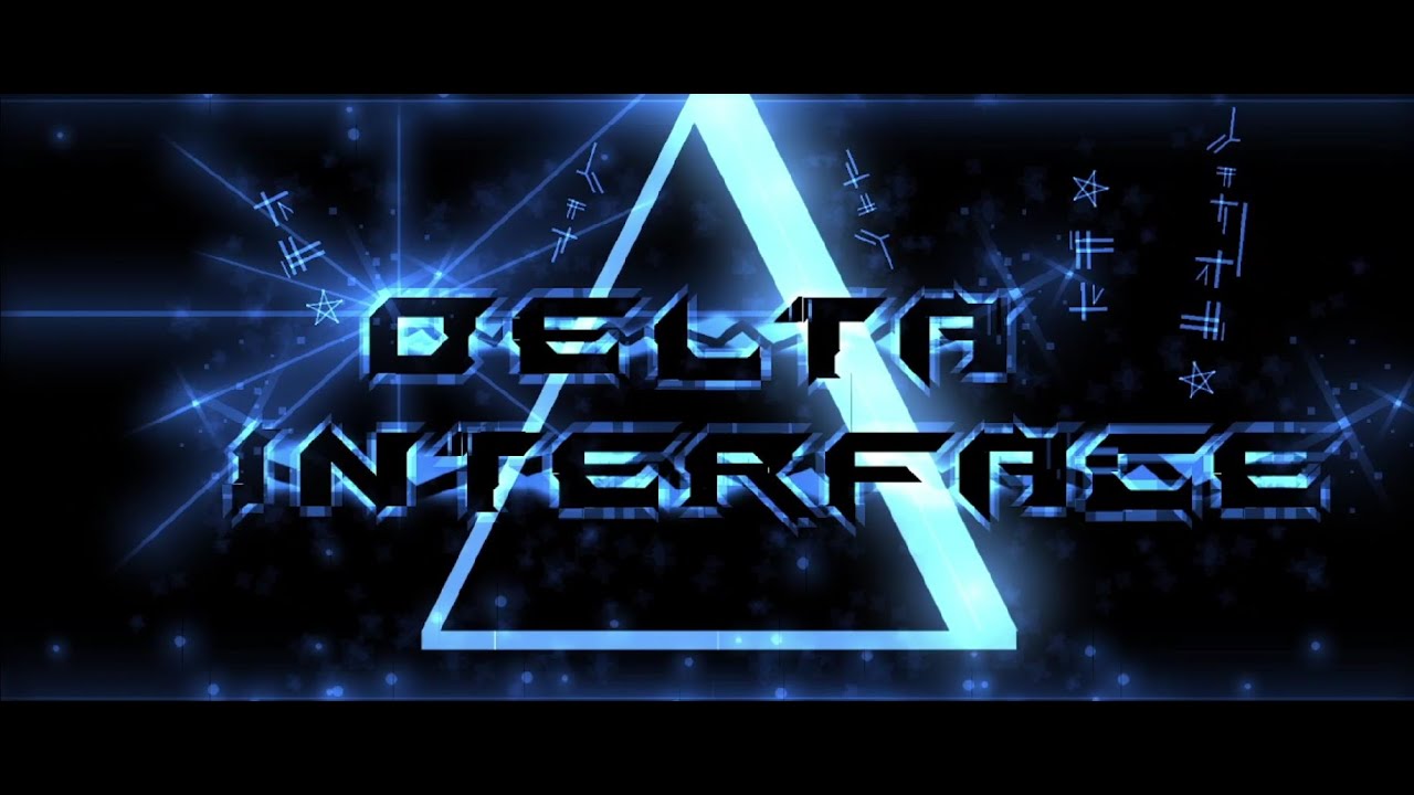 DELTA INTERFACE 100% by Platnuu - YouTube