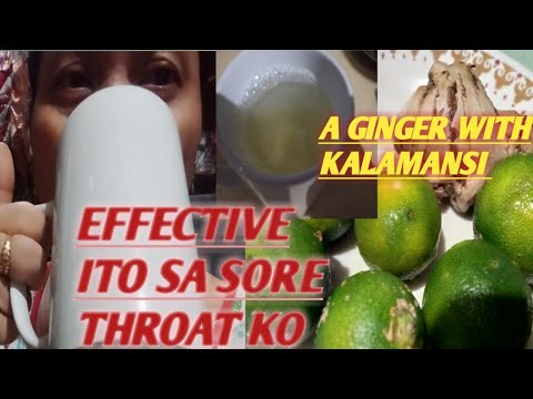 HOW TO MAKE GINGER JUICE - YouTube