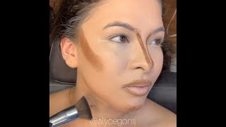 Daily Makeup Transformations | #shorts #makeup