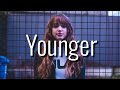 Jonas Blue - Younger (Lyrics/Audio) Ft. HRVY