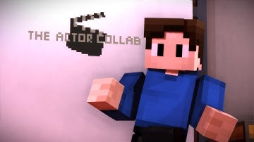 The Actor Collab Entry | Hosted By RandomJeremy