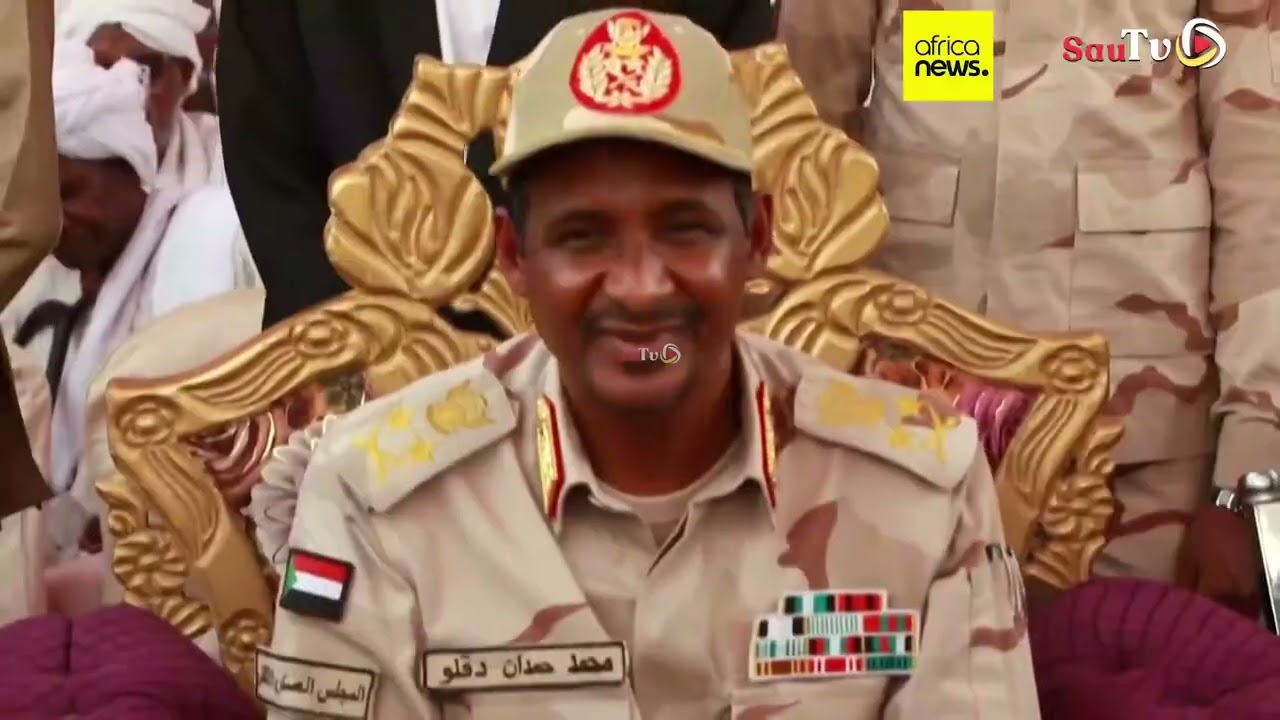 WEEKLY NEWS COUNTER SEASON 6 EPISODE 6