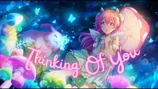 Nightcore - Thinking Of You (Katy Perry)