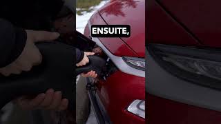 Comment recharger votre VE avec Circle K/Couche-Tard