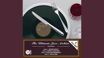 Thumbnail of Strictly Jive