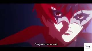 Persona 5 The Animation The Day Breakers