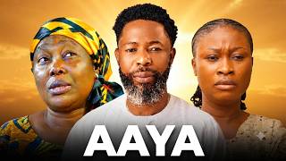 AAYA Yoruba Movie 2026 Drama ANIKE AMI | HABEEB ALAGBE | JULLIET JATO 2026 Yoruba Drama Movie#usa