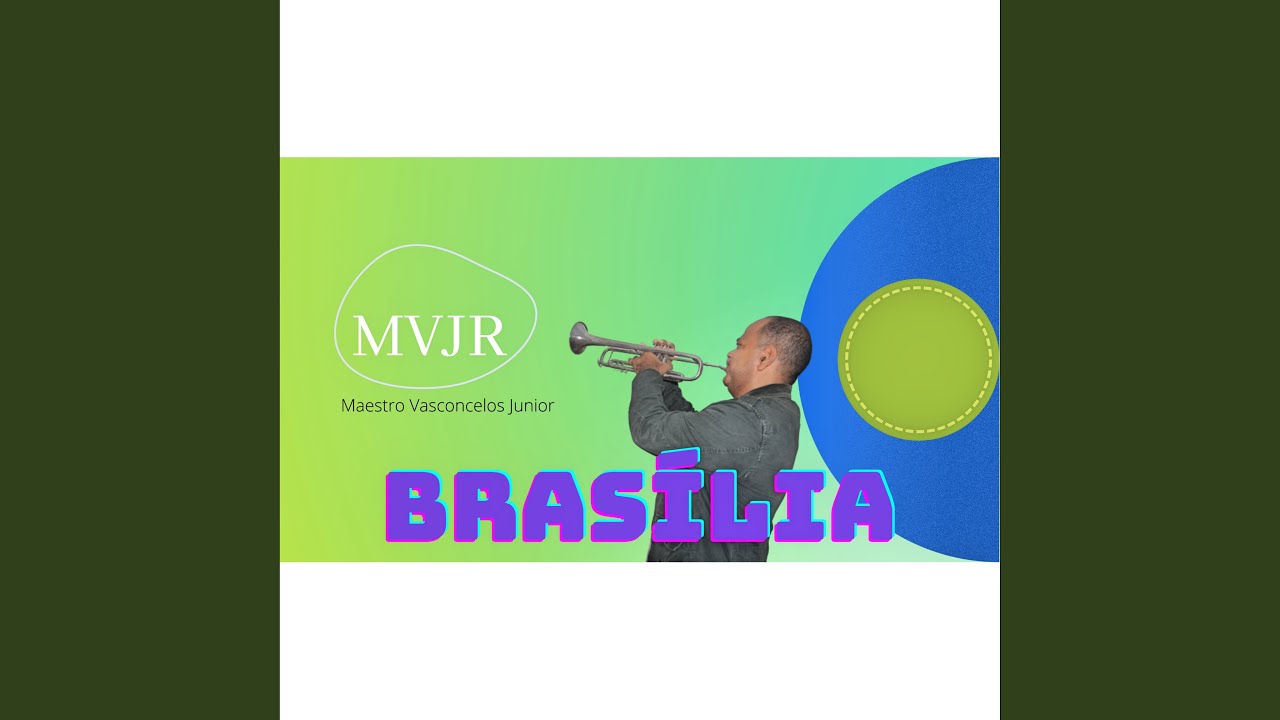 Brasília YouTube