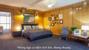 Ngắm Biệt Thự tuyệt đẹp làm từ 31 Chiếc Container Phế Liệu