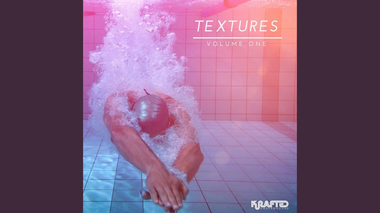 Textures Volume One (Part 1) (Continuous DJ Mix)