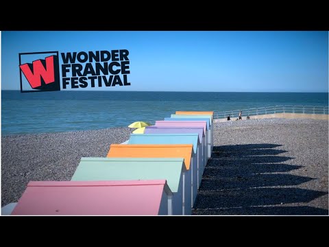 Le Tréport - Wonder France Festival 3