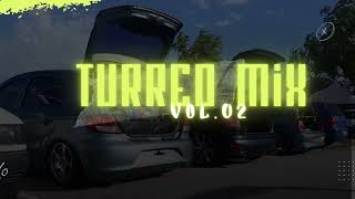 TURREO MIX Vol. 03 (Turreo Edit)  / DJ Jere & Various Dj´s