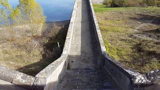 Presa de Ullibarri-Álaba (by Birkenwald)