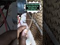 Cooler Motor Wiring Kaise Kare | Air Cooler Motor Connection Step by Step #electronic #electrical