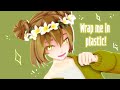 【MMD + Motion DL】Wrap Me In Plastic!