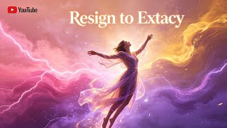 RESIGN TO EXTACY ~ BuCek