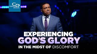 Experiencing God's Glory in the Midst of Discomfort - Wednesday Morning Service screenshot 4
