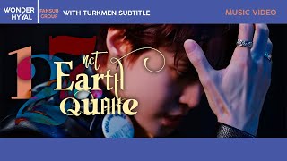 Nct 127  127  Earthquake trkmene Subturkmen Sub