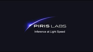 Download Lagu Piris Labs (YC W26) | Inference at Light Speed MP3