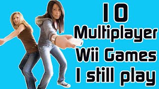 10 Multiplayer Wii Games I still play screenshot 4