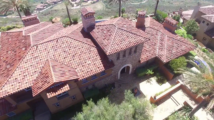 17847 Punta Del Sur, Rancho Santa Fe, CA 92067 | L...