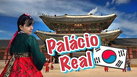 Quando os coreanos usam Hanbok?