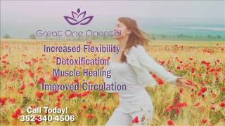 Therapeutic Massage In Spring Hill, Florida