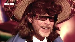 Helge Schneider - Die Trompeten von Mexiko (Live @ Deutscher Comedy Preis)