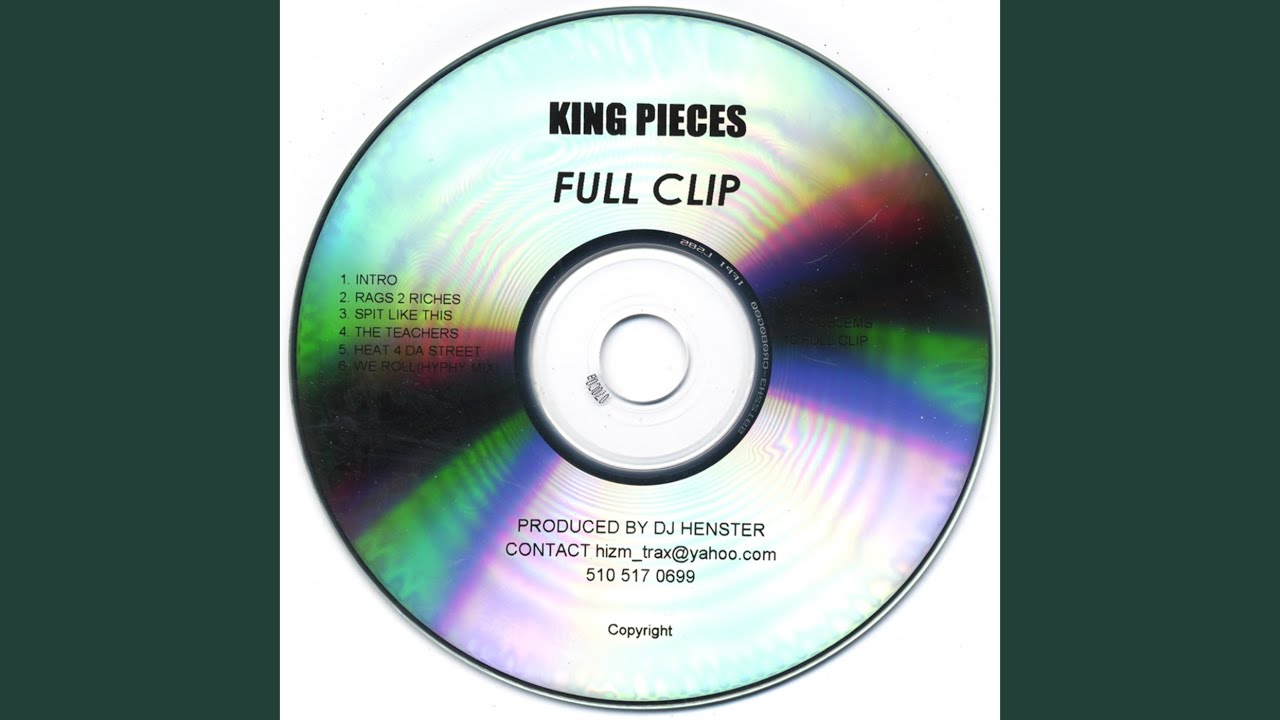 HEAT 4 DA STREET (feat. REBELL and MR SNAKE)