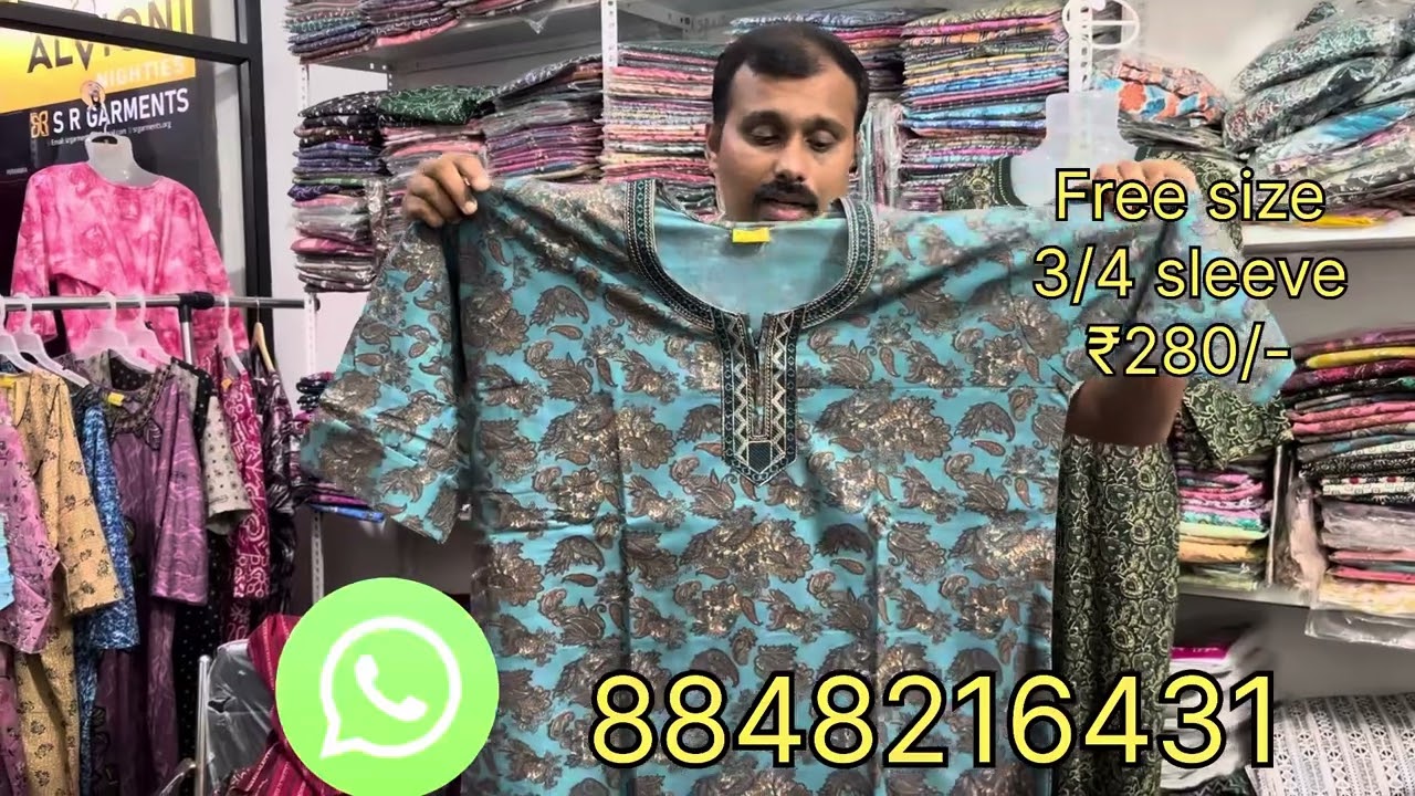 👜👜പുതിയ ഡിസൈനുകളിൽ | കുറഞ്ഞ വിലയിൽ |ഹോൾസൈൽ |റീറ്റൈൽ നൈറ്റികൾ 