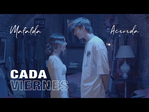 Acereda, Mafalda -